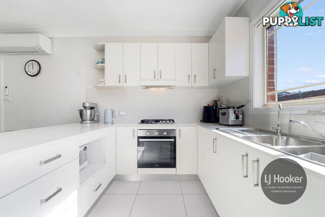 59 Salisbury Road GUILDFORD NSW 2161