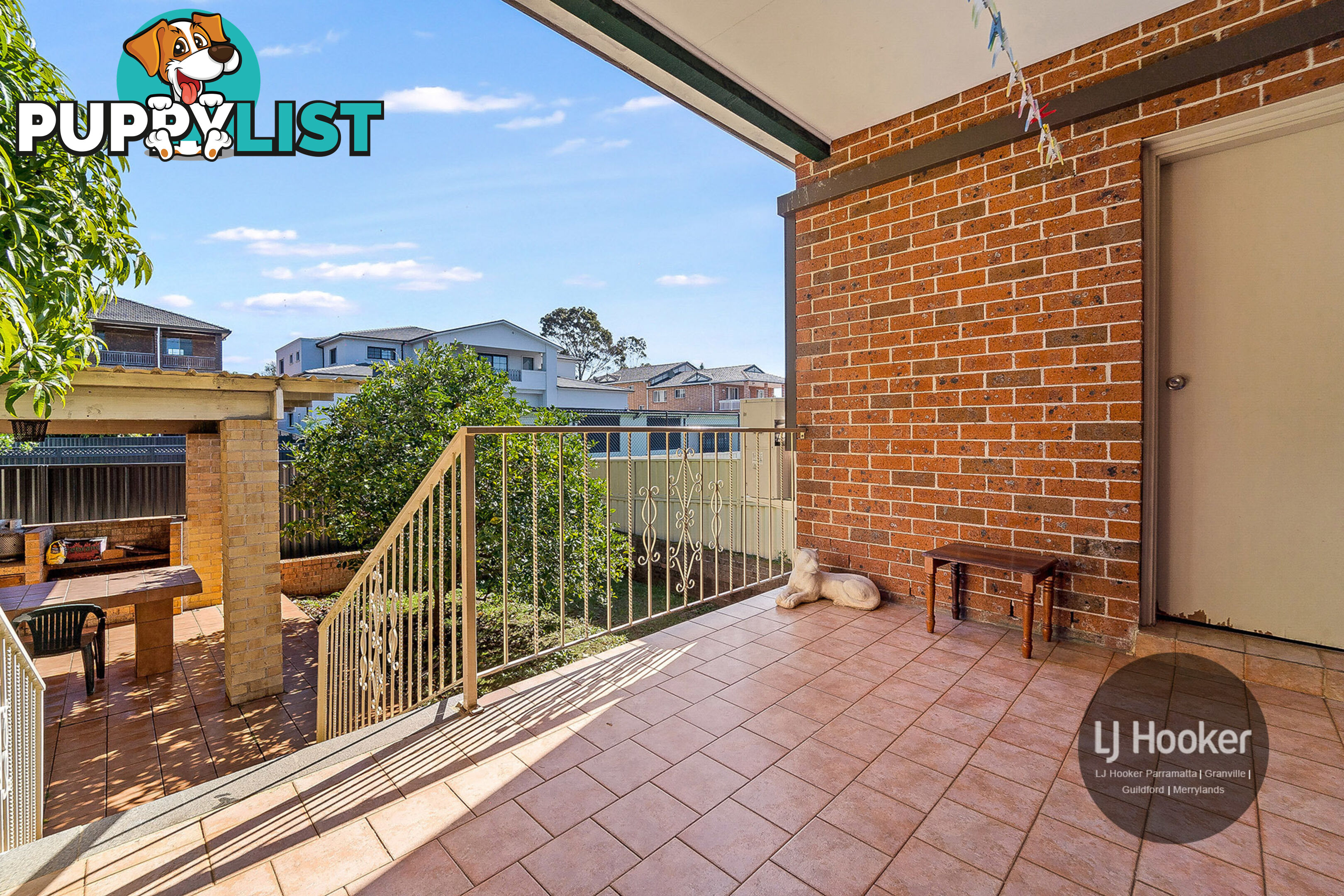 59 Salisbury Road GUILDFORD NSW 2161