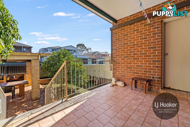 59 Salisbury Road GUILDFORD NSW 2161