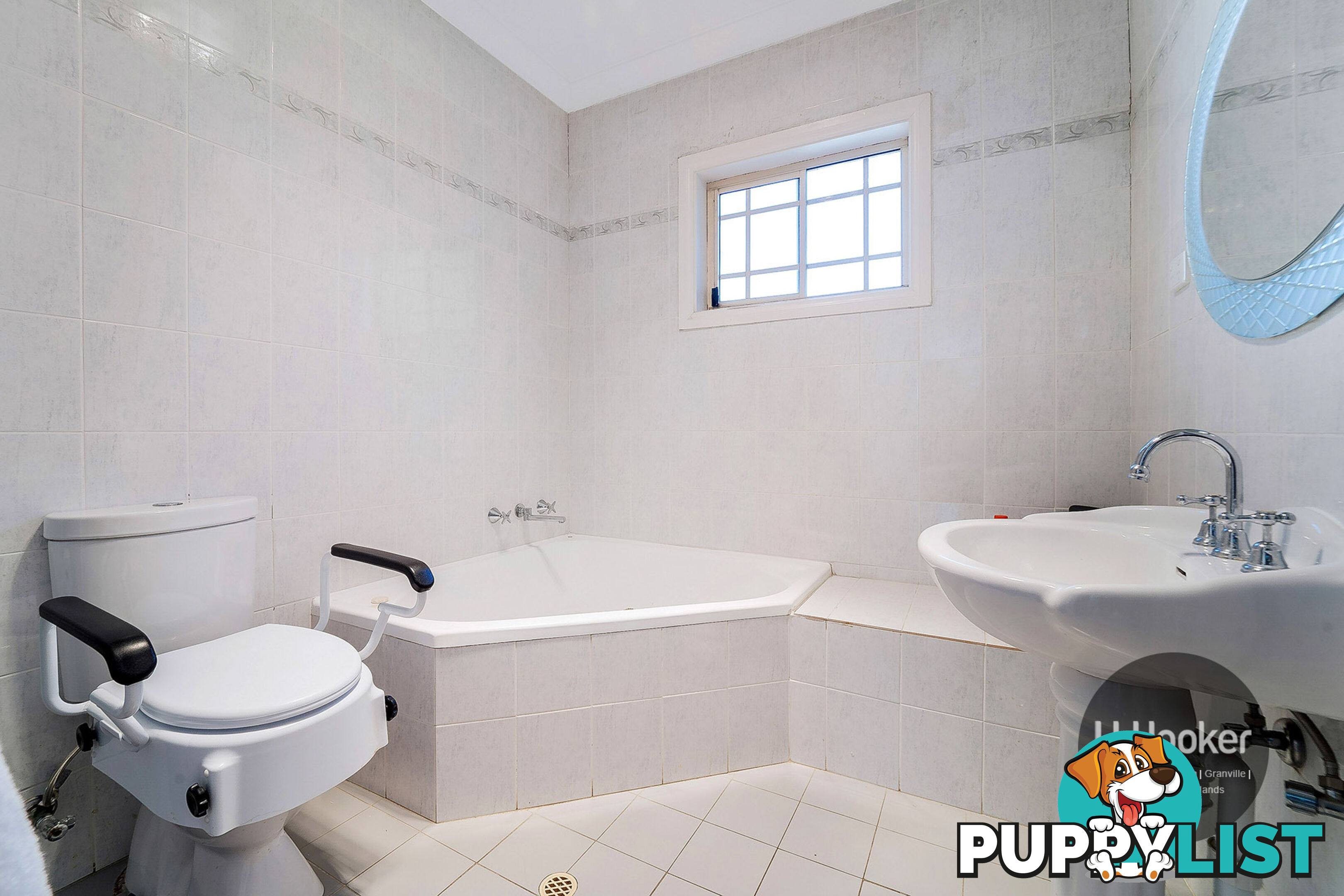 59 Salisbury Road GUILDFORD NSW 2161