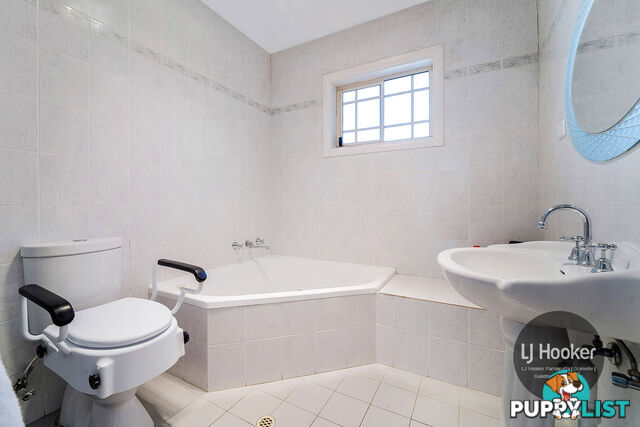 59 Salisbury Road GUILDFORD NSW 2161