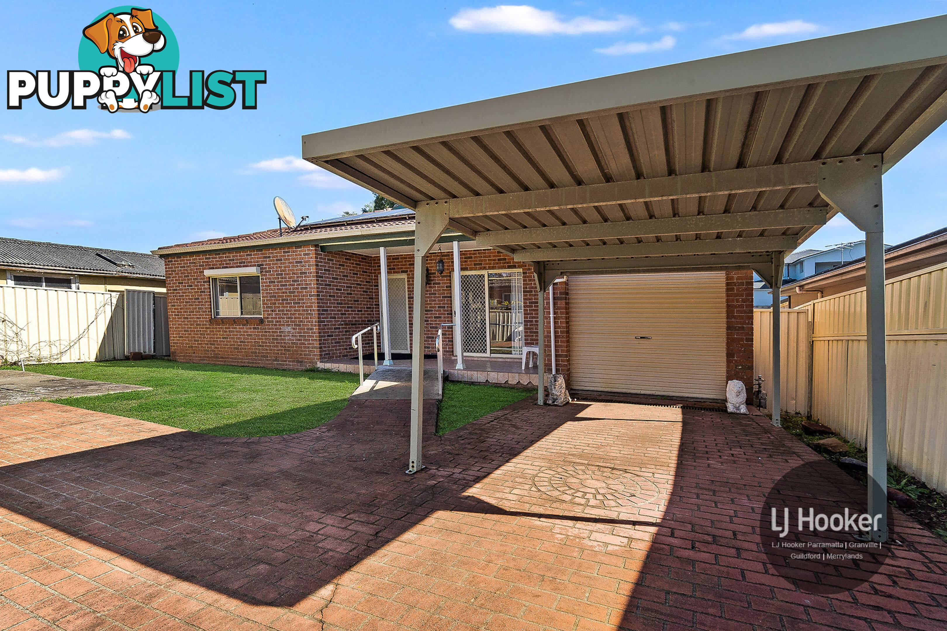 59 Salisbury Road GUILDFORD NSW 2161