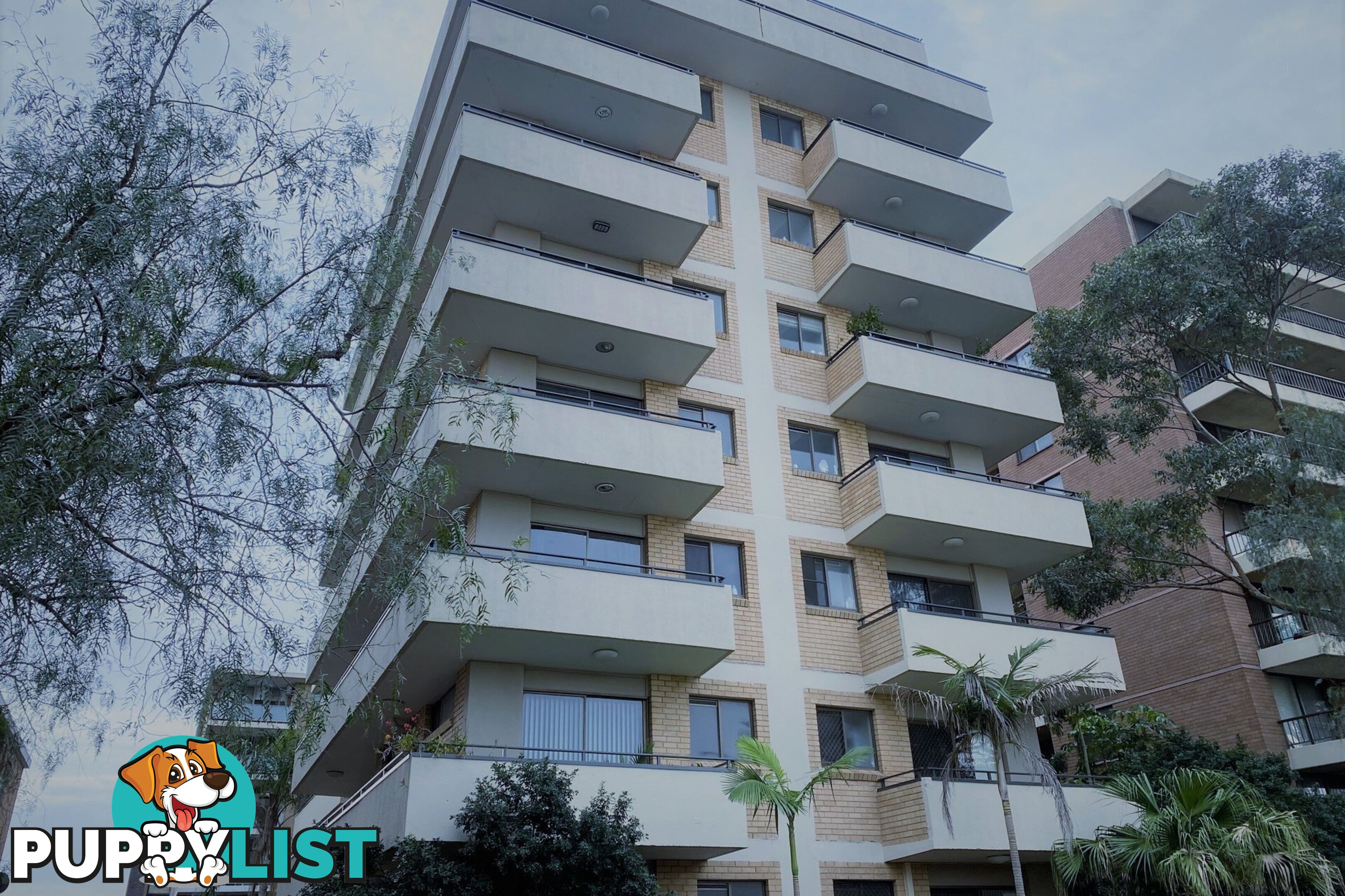 2/72 Great Western Highway PARRAMATTA NSW 2150