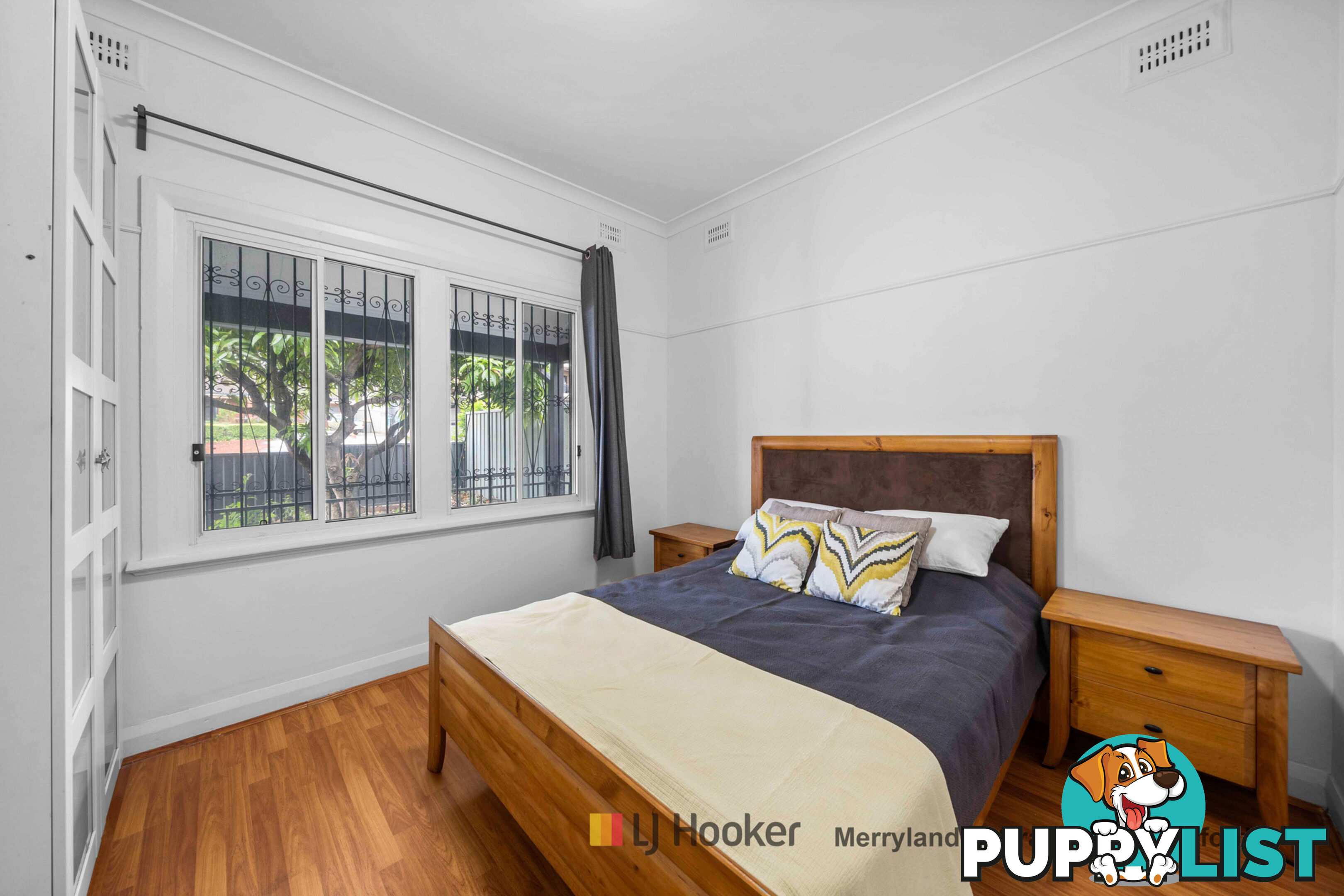 141 Woodville Road MERRYLANDS NSW 2160