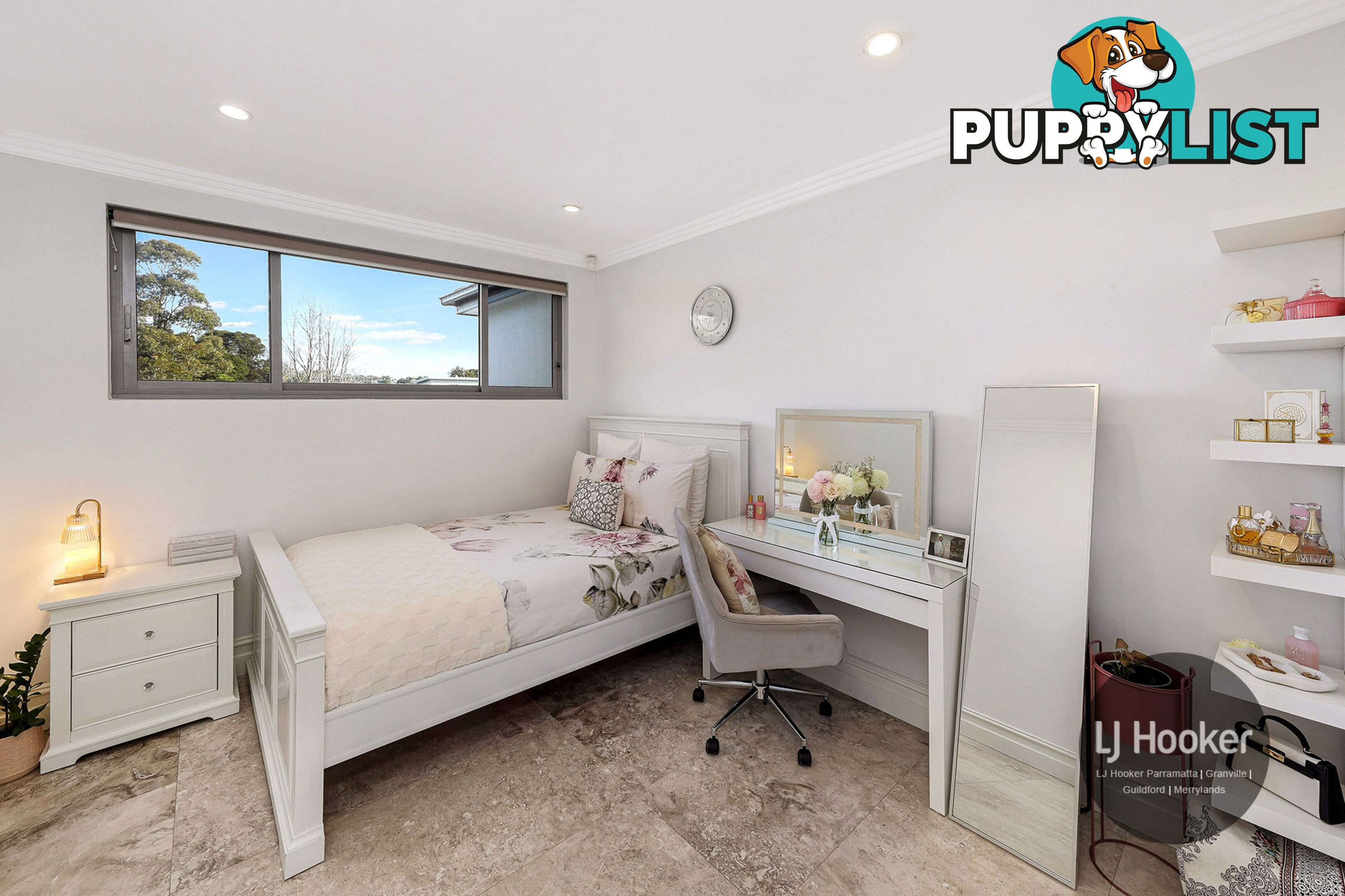 54 Randolph Street GUILDFORD NSW 2161