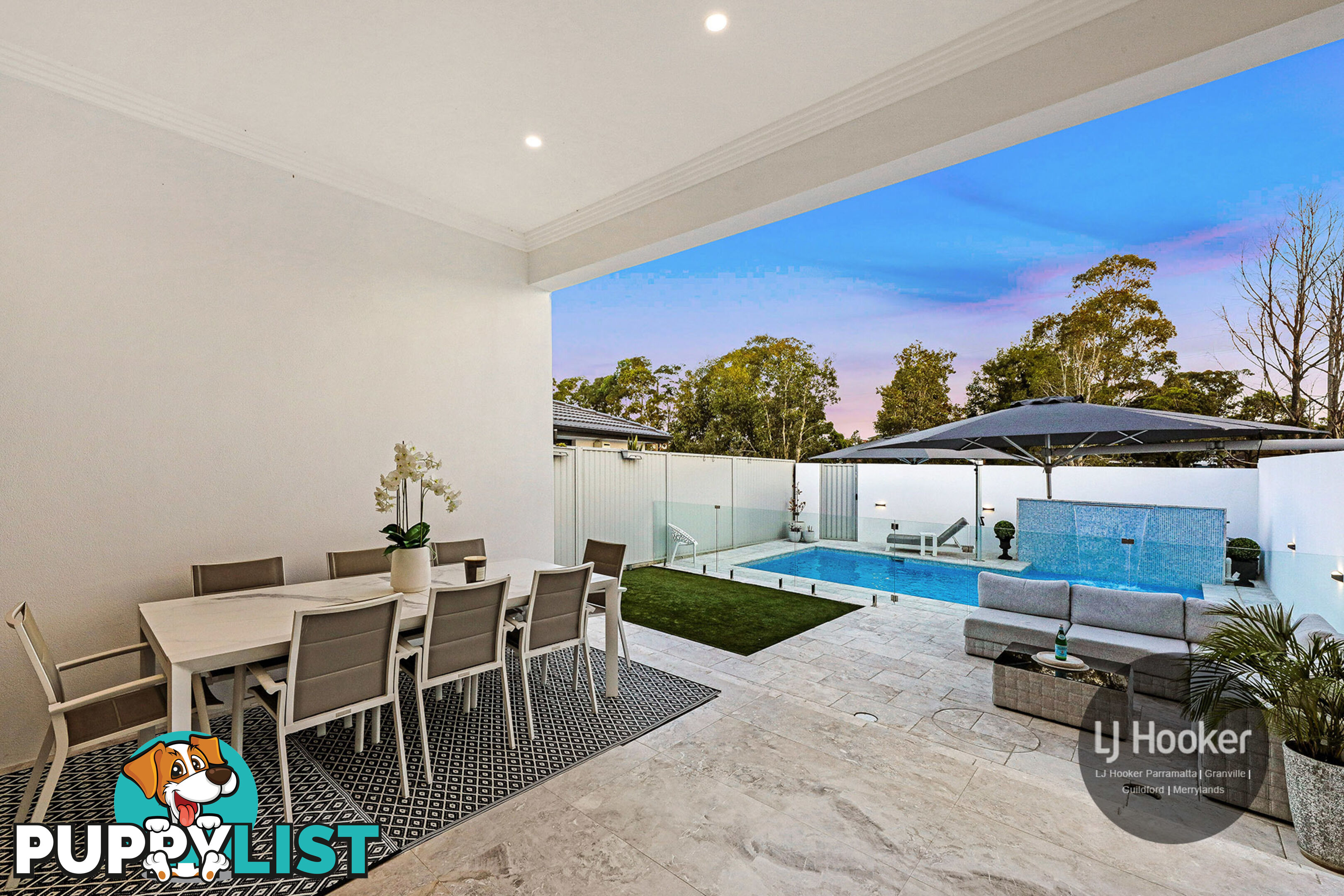 54 Randolph Street GUILDFORD NSW 2161