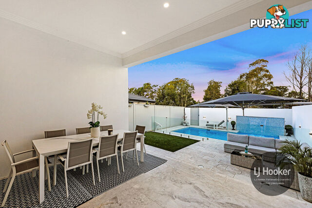 54 Randolph Street GUILDFORD NSW 2161