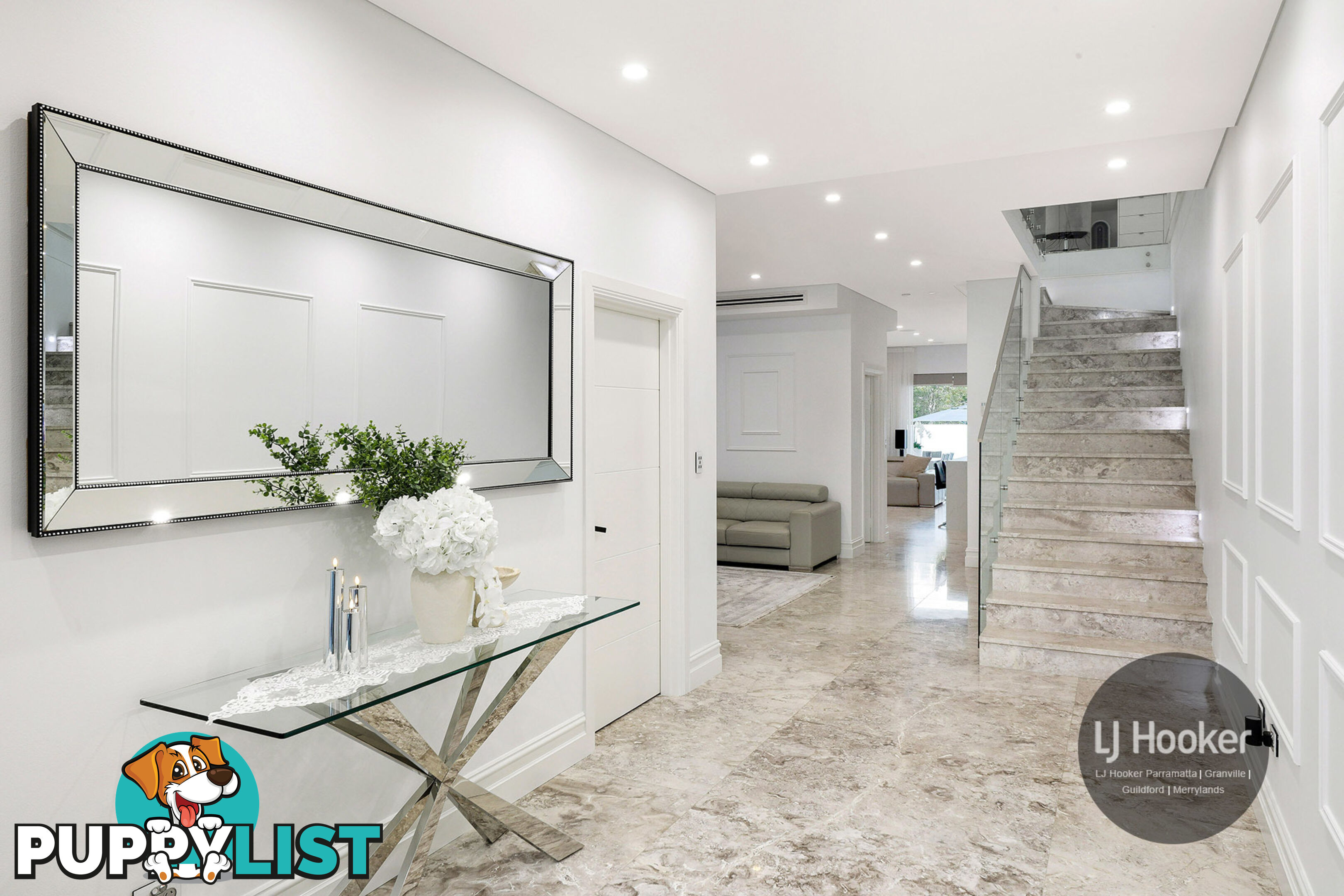 54 Randolph Street GUILDFORD NSW 2161