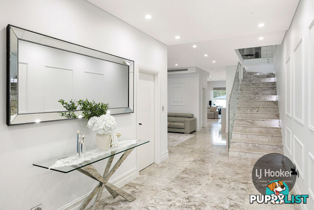 54 Randolph Street GUILDFORD NSW 2161