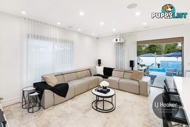 54 Randolph Street GUILDFORD NSW 2161