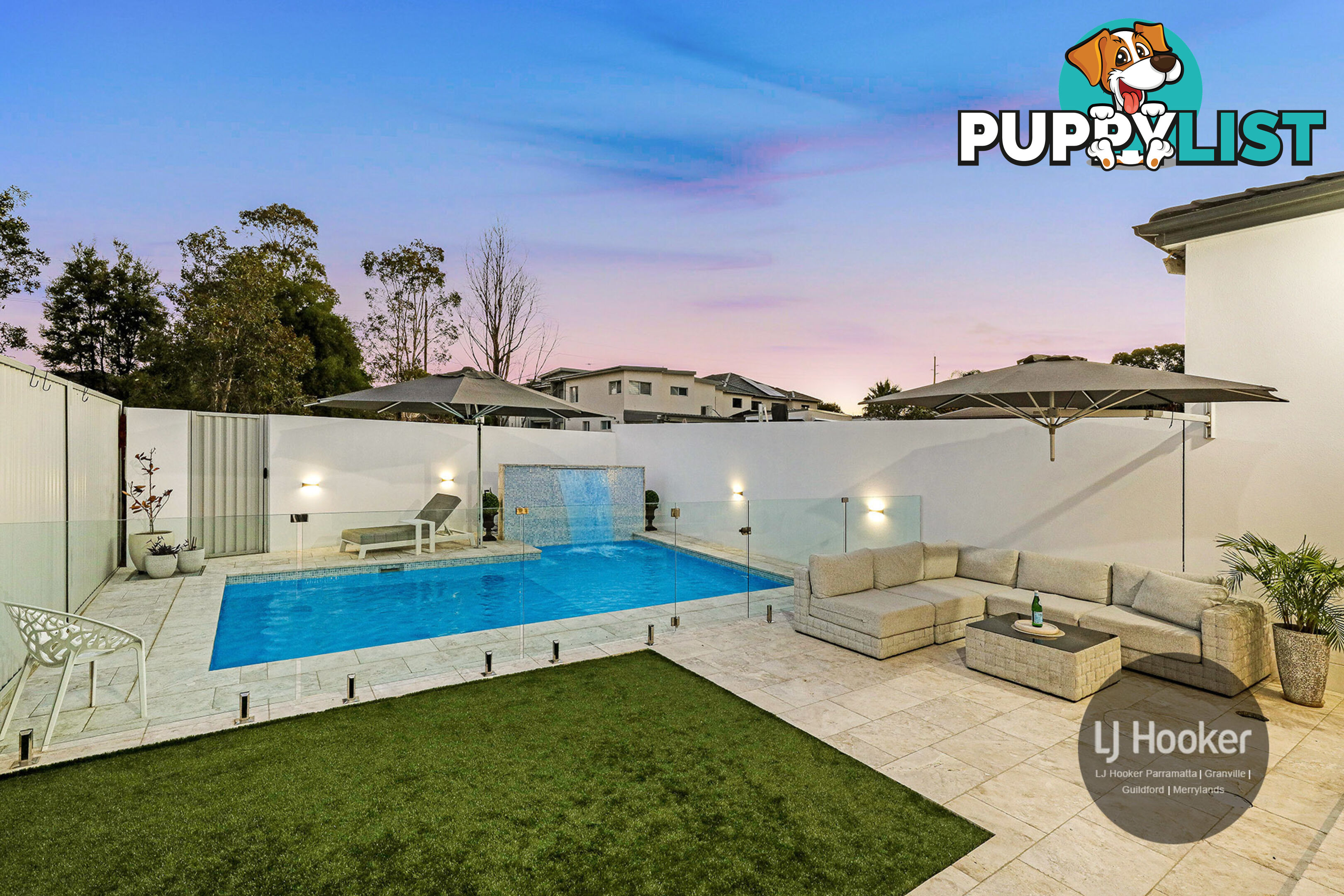 54 Randolph Street GUILDFORD NSW 2161