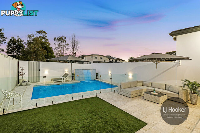 54 Randolph Street GUILDFORD NSW 2161