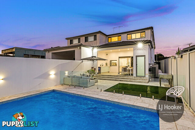 54 Randolph Street GUILDFORD NSW 2161