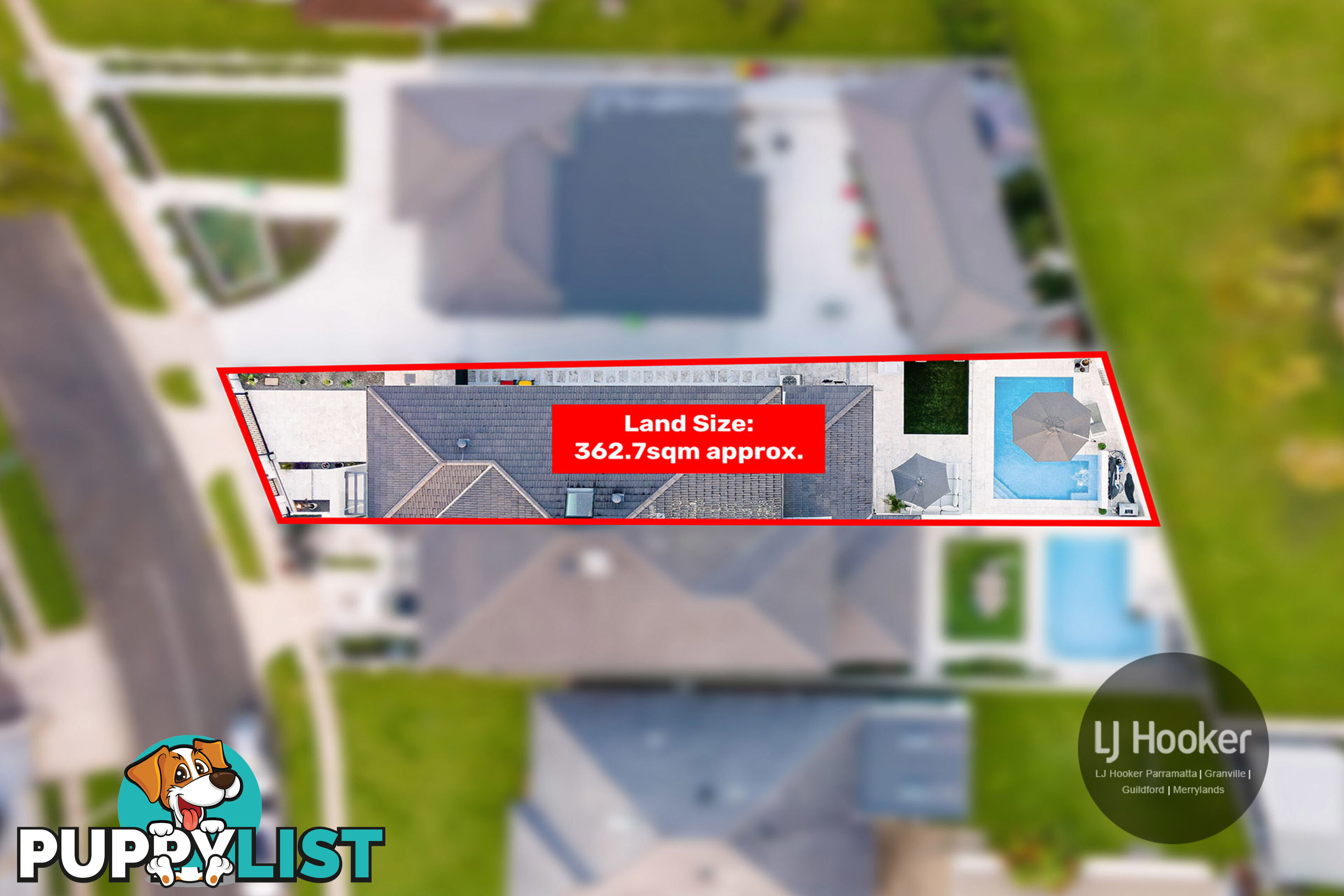 54 Randolph Street GUILDFORD NSW 2161