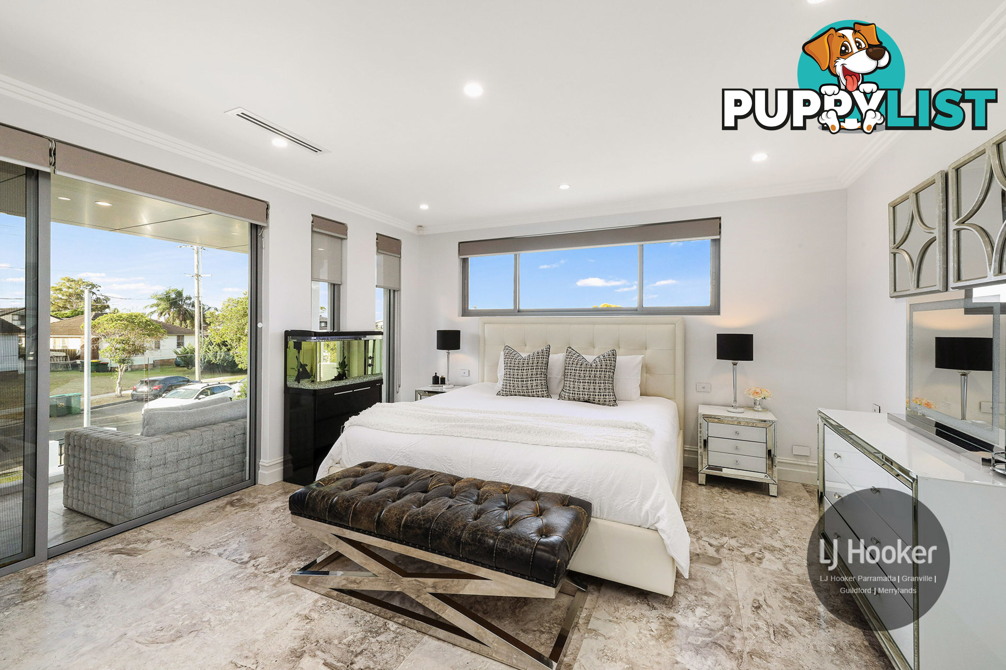 54 Randolph Street GUILDFORD NSW 2161