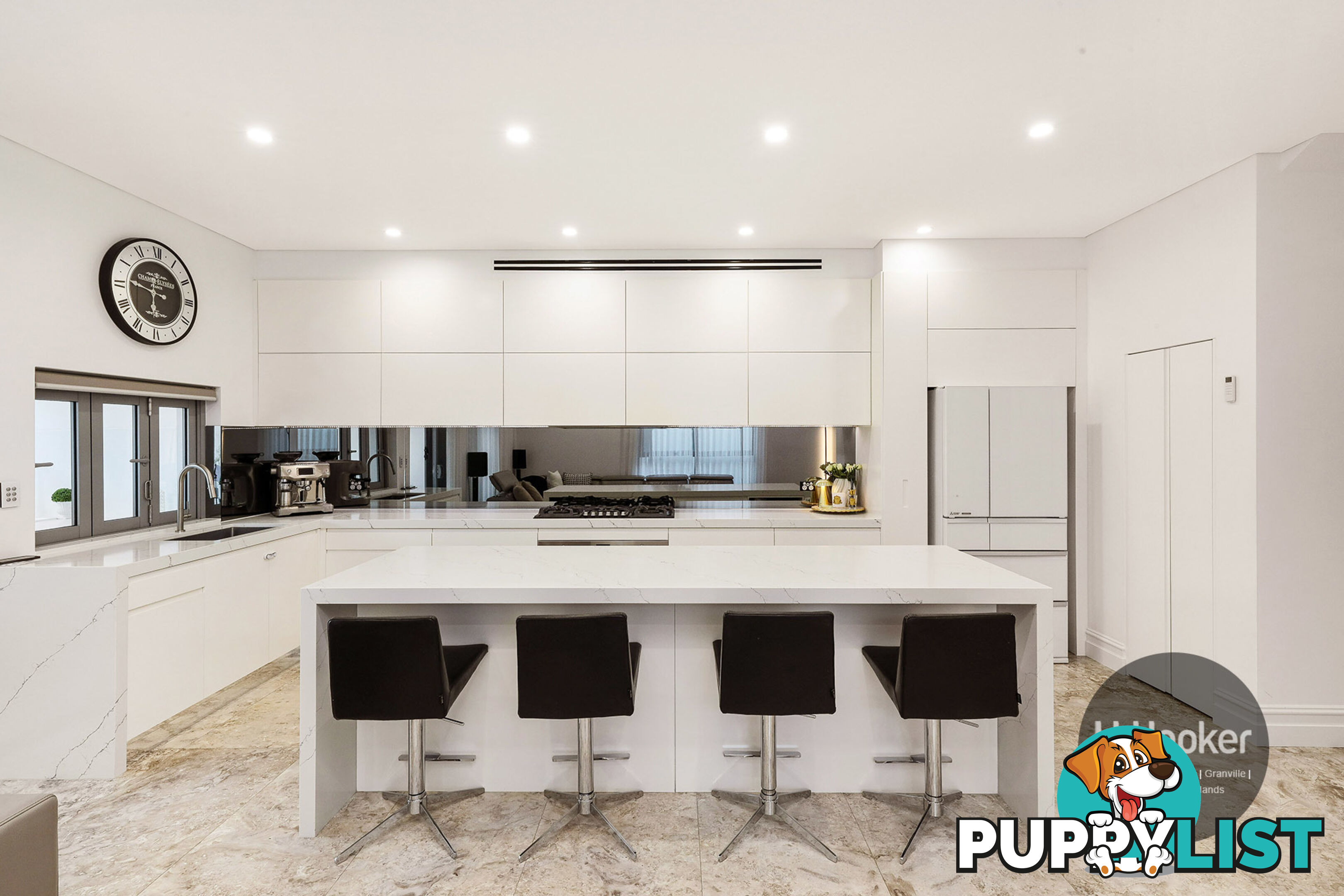 54 Randolph Street GUILDFORD NSW 2161