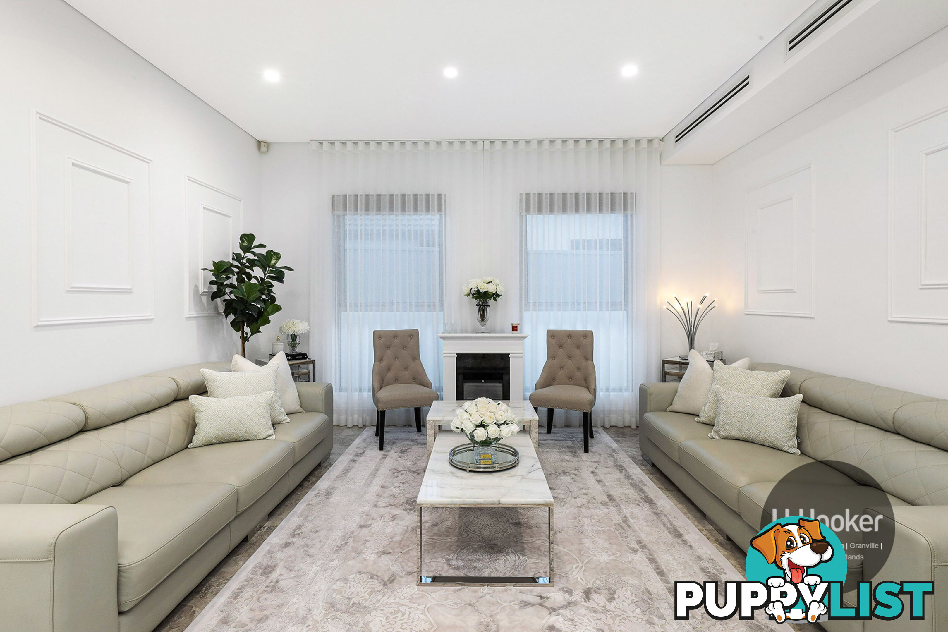 54 Randolph Street GUILDFORD NSW 2161