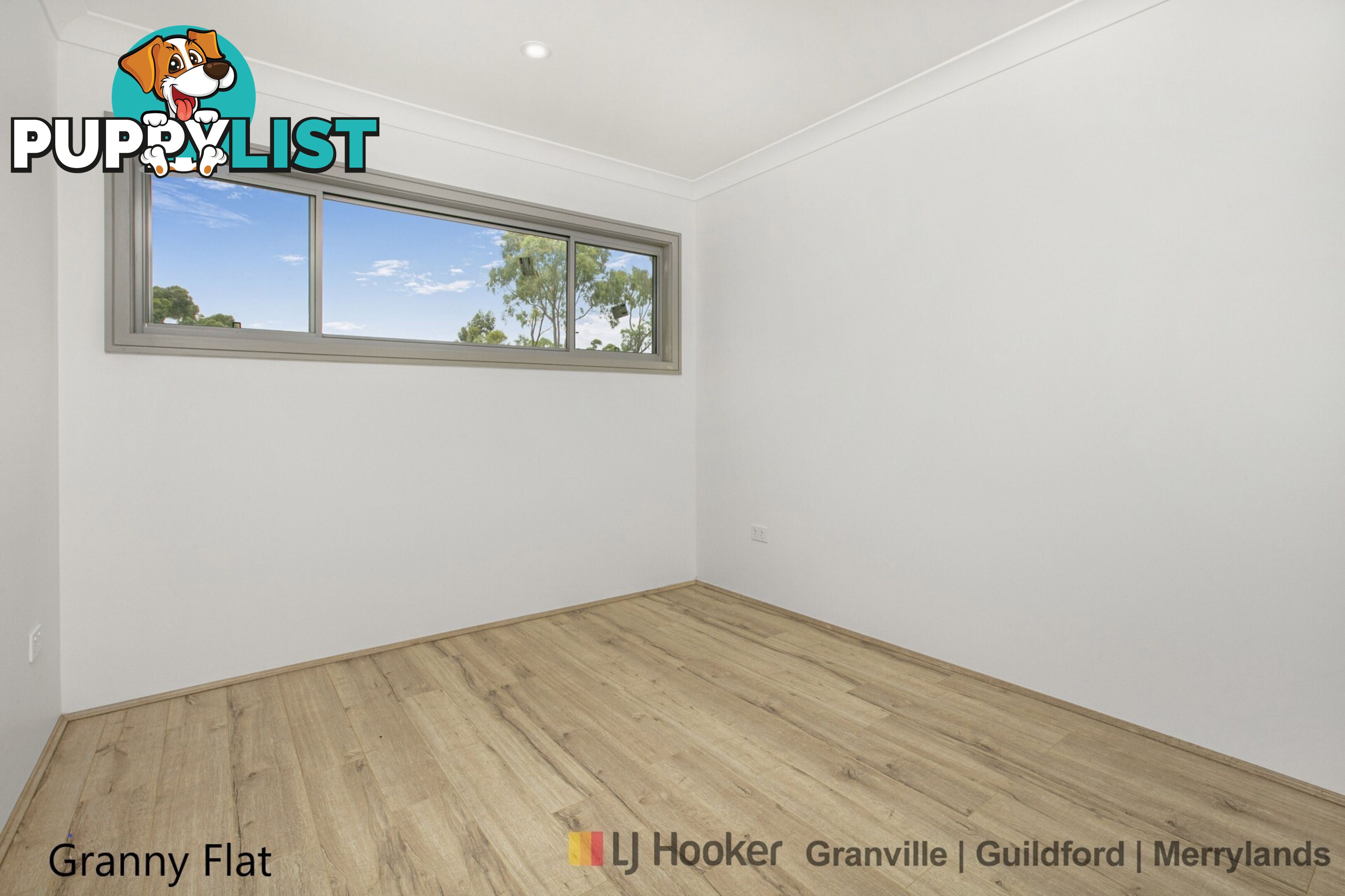 2 Banksia Street GRANVILLE NSW 2142