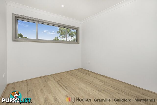 2 Banksia Street GRANVILLE NSW 2142