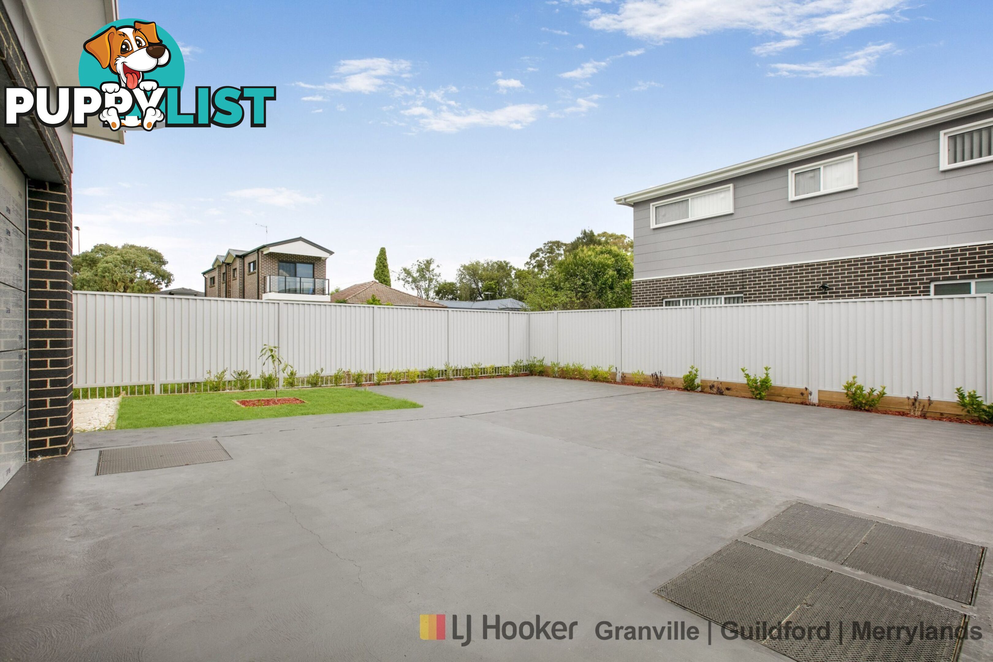 2 Banksia Street GRANVILLE NSW 2142