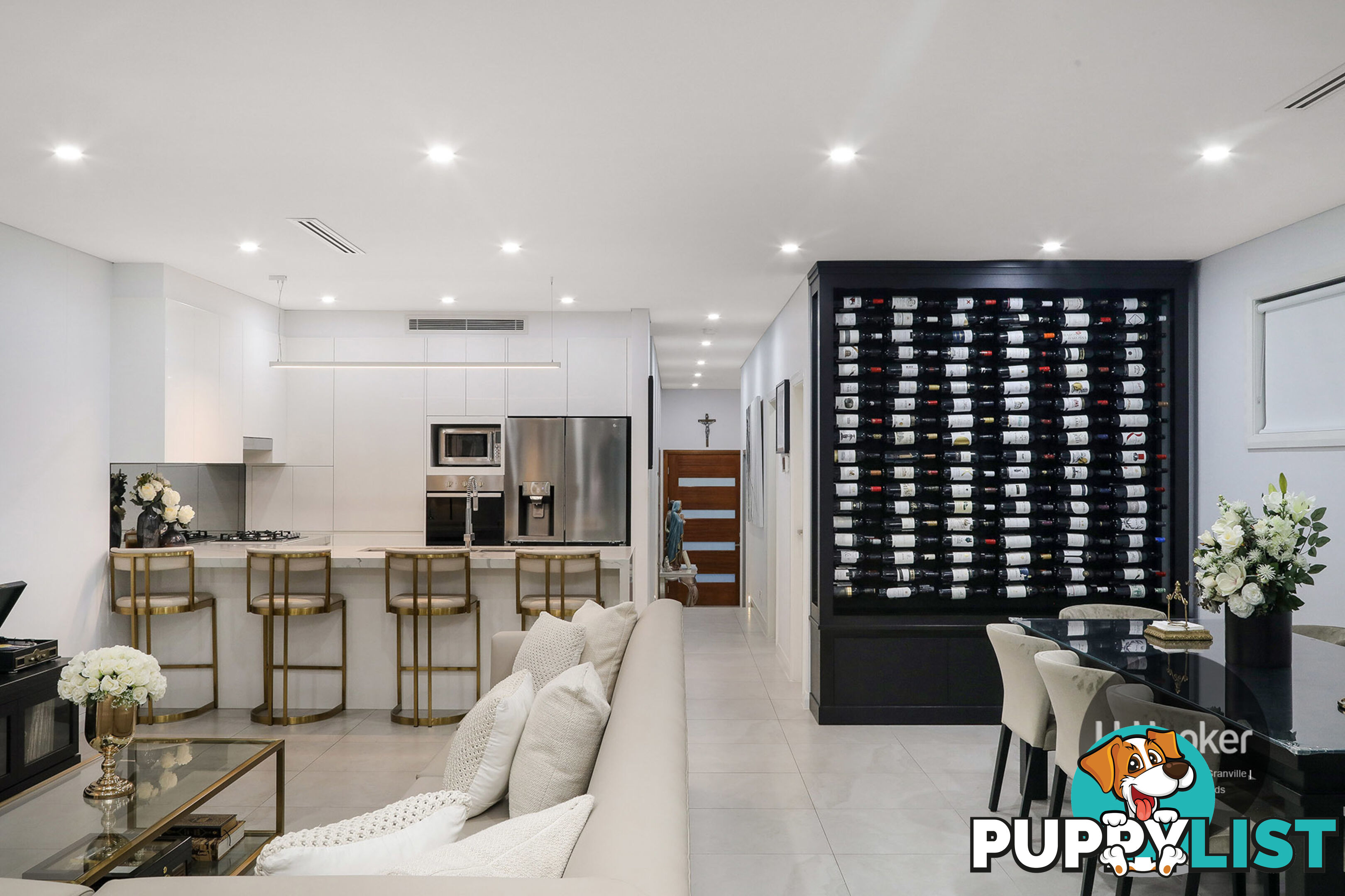 13a Leigh Street MERRYLANDS NSW 2160