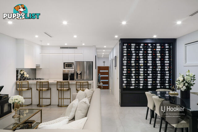 13a Leigh Street MERRYLANDS NSW 2160