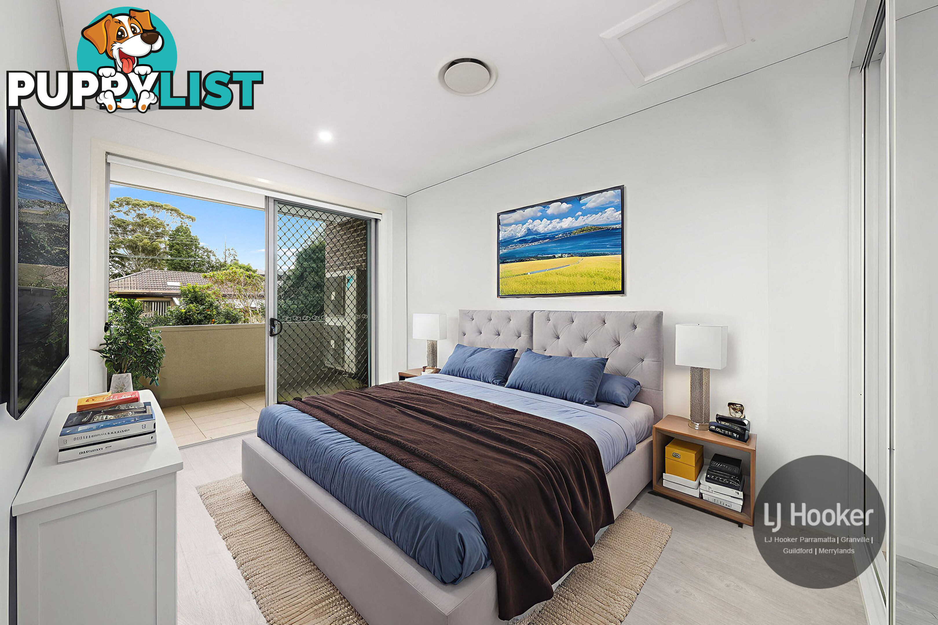 13a Leigh Street MERRYLANDS NSW 2160