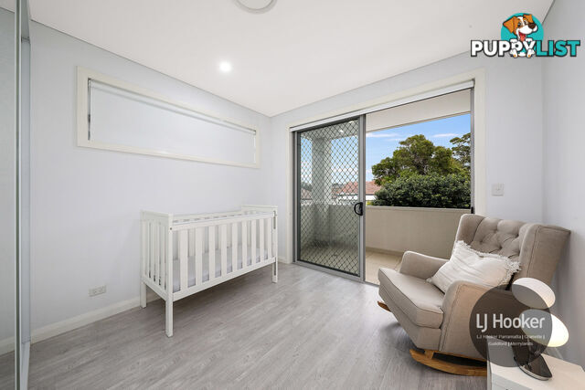 13a Leigh Street MERRYLANDS NSW 2160