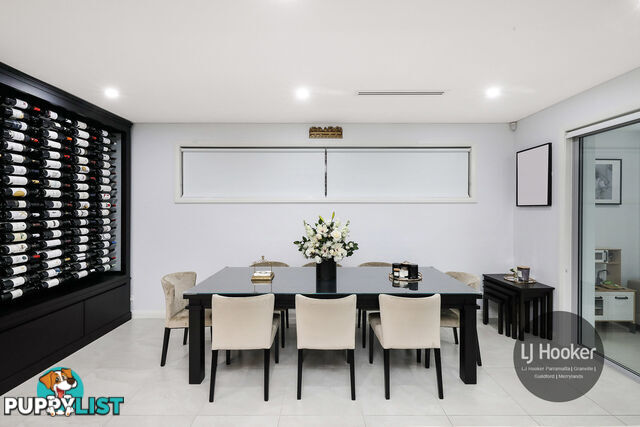 13a Leigh Street MERRYLANDS NSW 2160