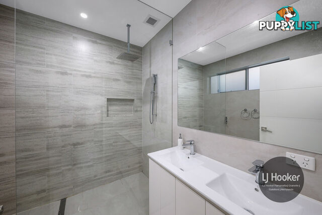 13a Leigh Street MERRYLANDS NSW 2160