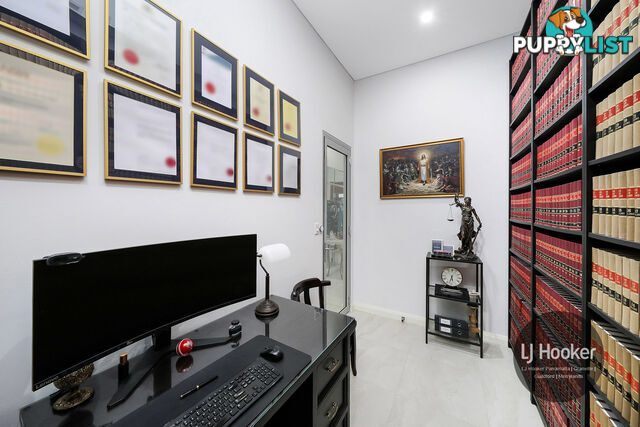 13a Leigh Street MERRYLANDS NSW 2160