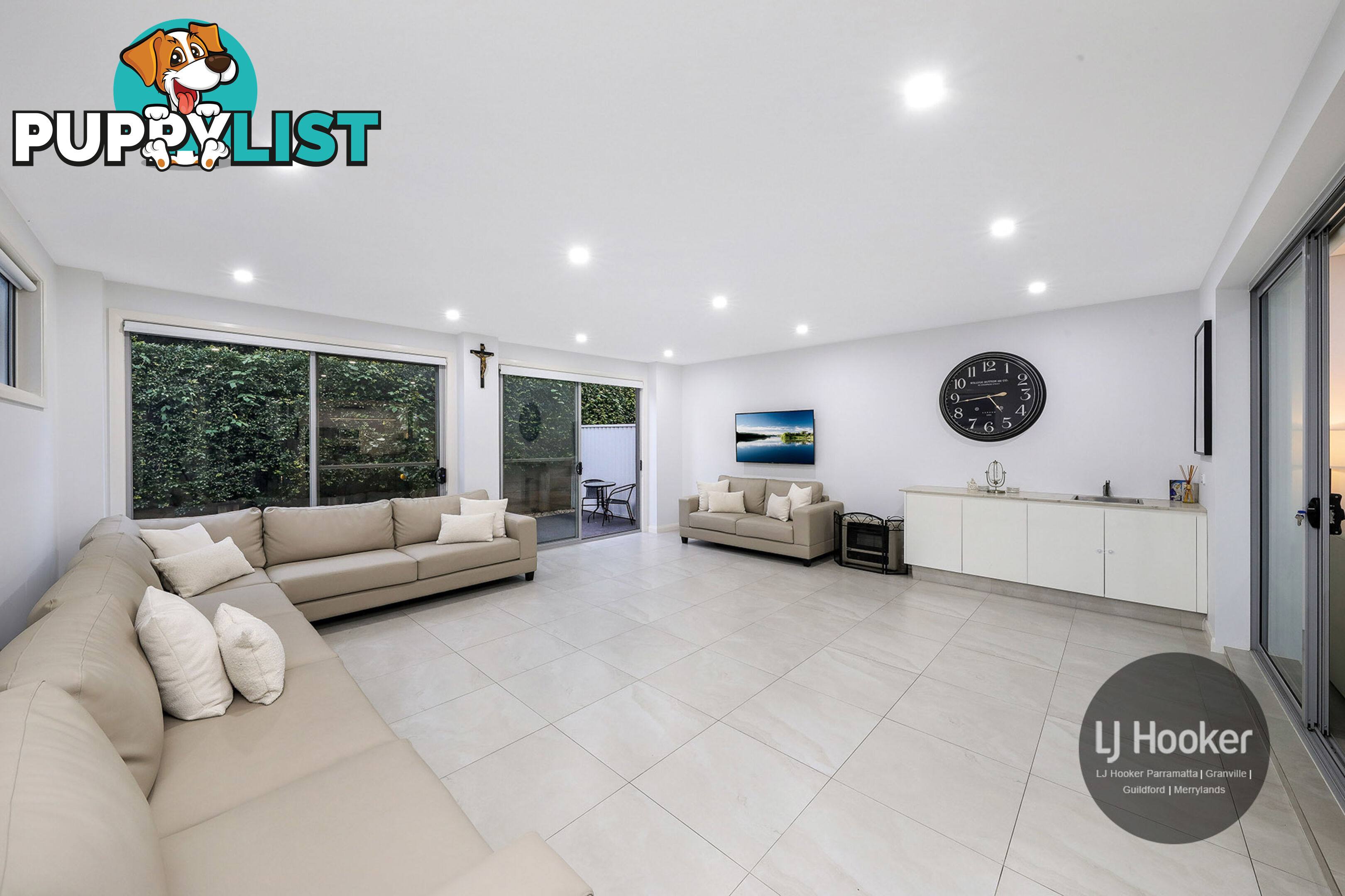 13a Leigh Street MERRYLANDS NSW 2160