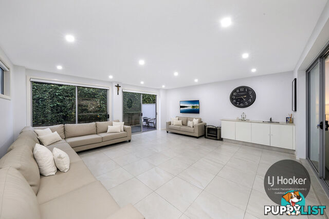 13a Leigh Street MERRYLANDS NSW 2160