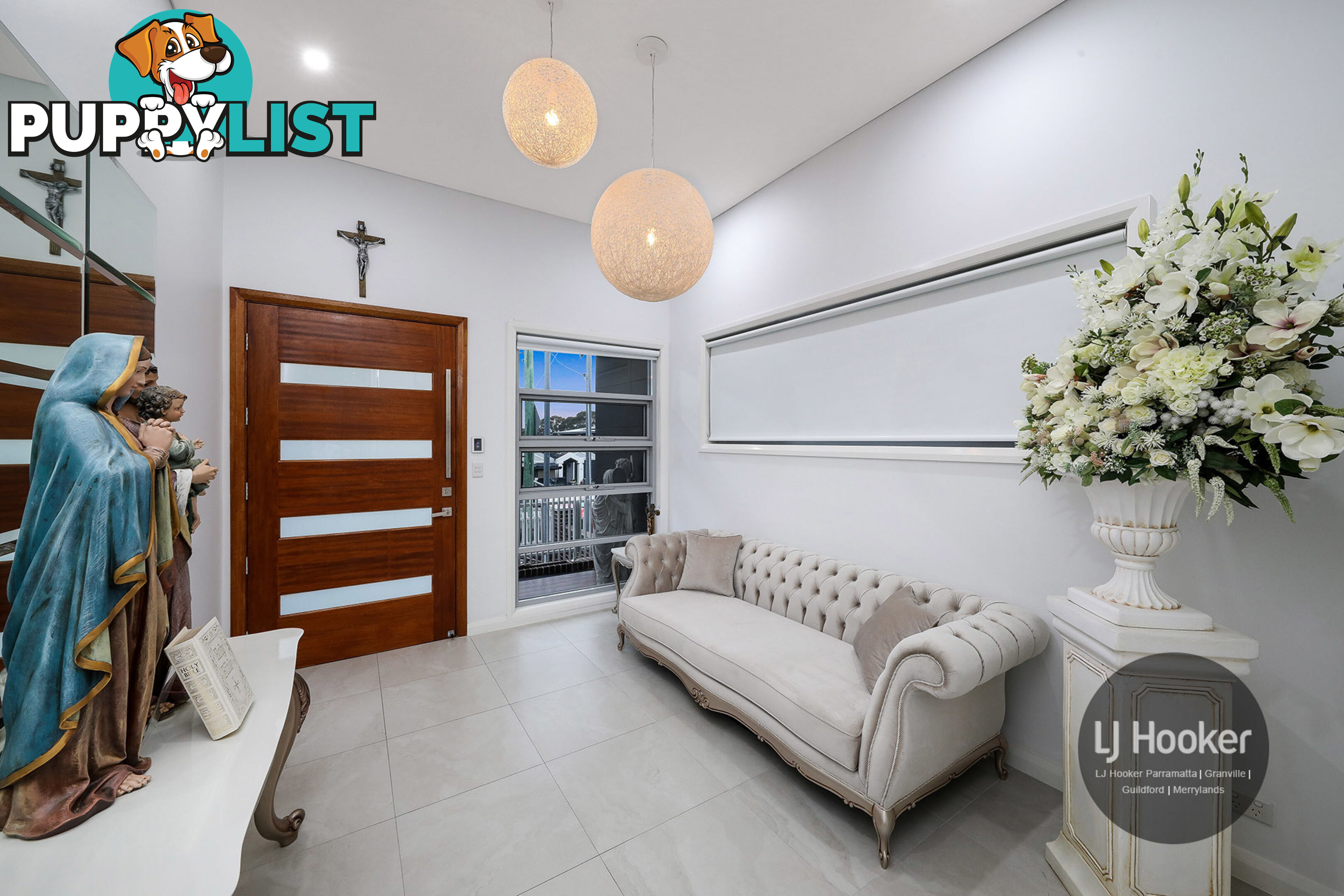 13a Leigh Street MERRYLANDS NSW 2160