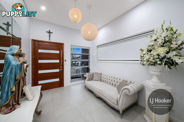13a Leigh Street MERRYLANDS NSW 2160