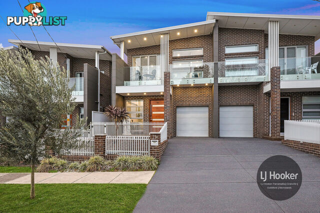 13a Leigh Street MERRYLANDS NSW 2160