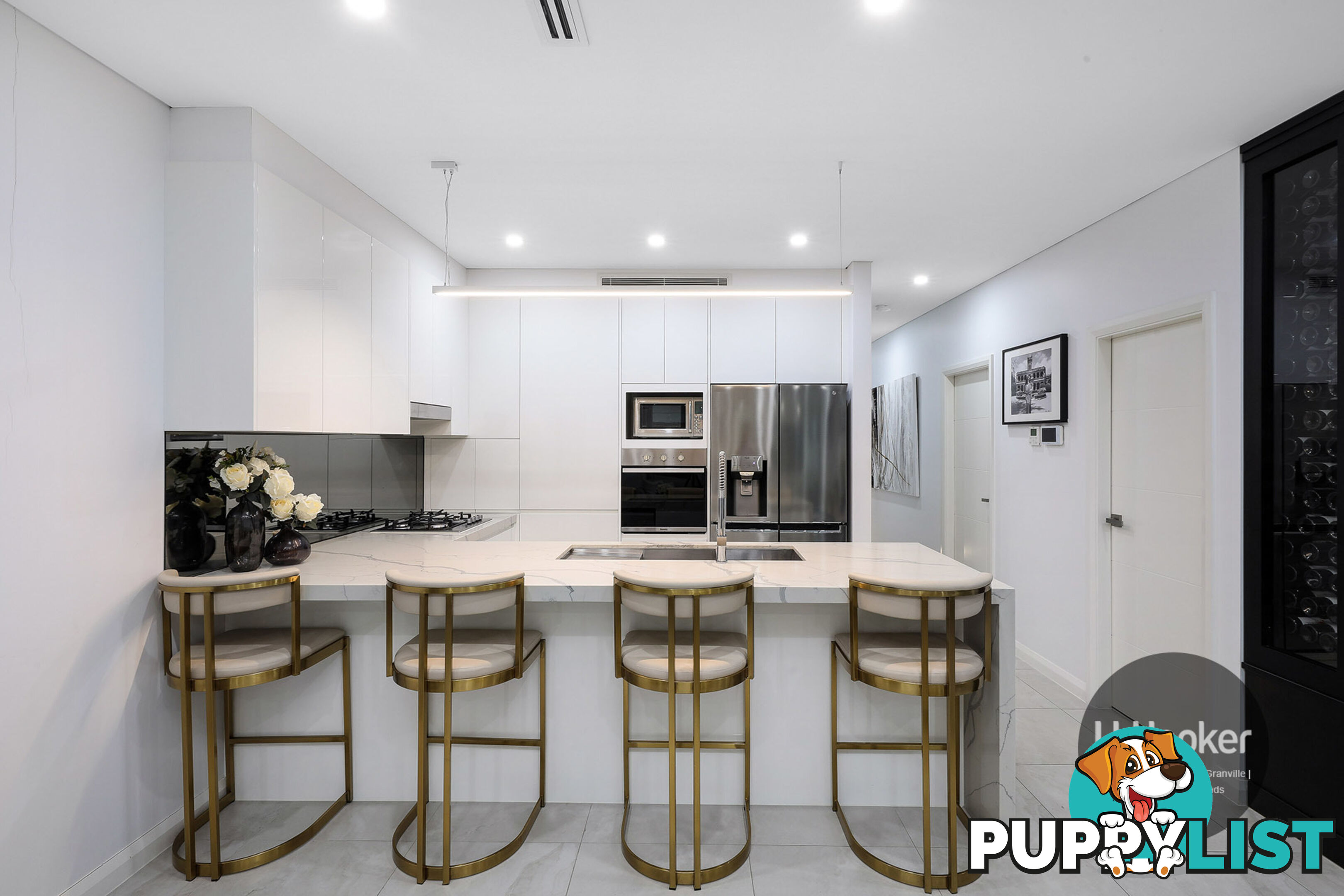 13a Leigh Street MERRYLANDS NSW 2160