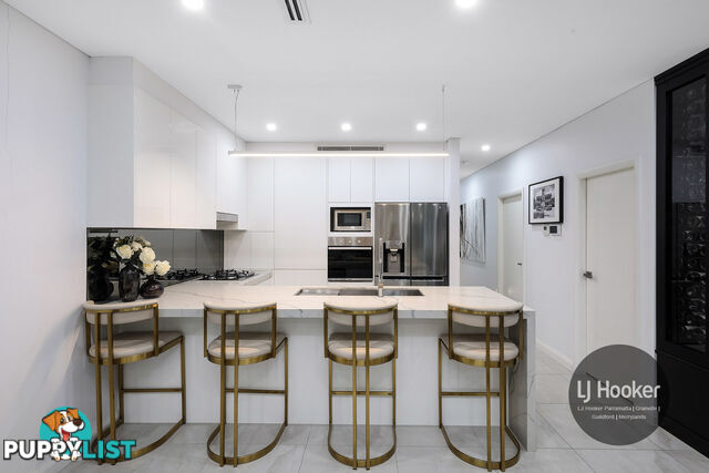 13a Leigh Street MERRYLANDS NSW 2160