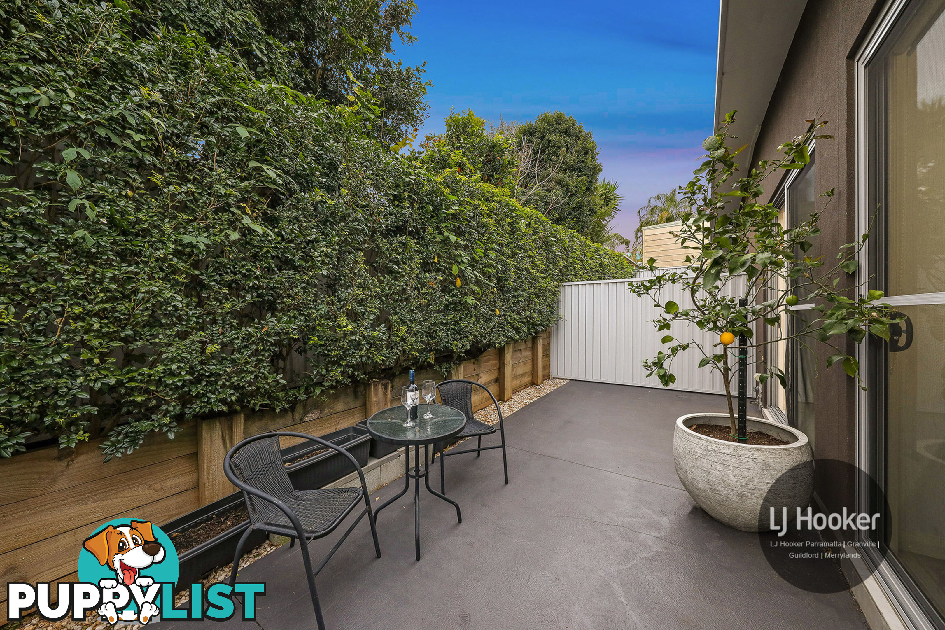 13a Leigh Street MERRYLANDS NSW 2160