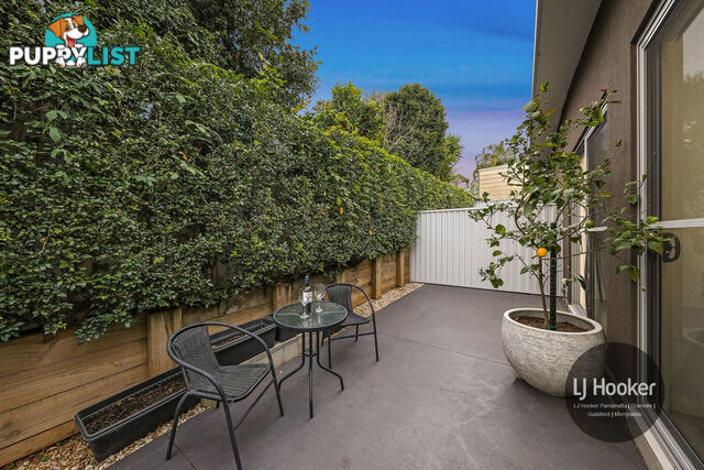 13a Leigh Street MERRYLANDS NSW 2160