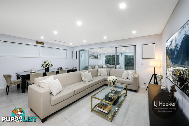 13a Leigh Street MERRYLANDS NSW 2160