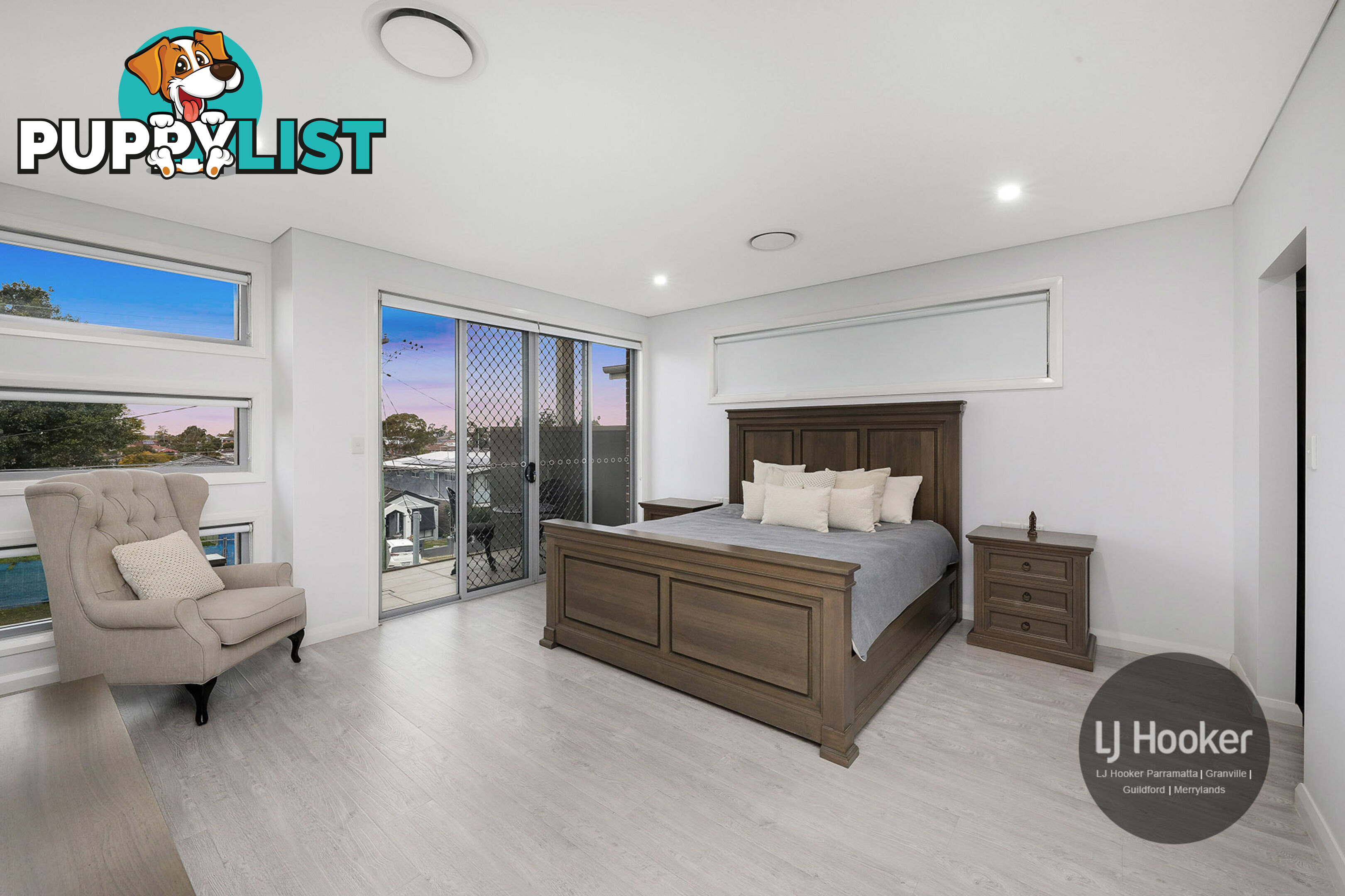 13a Leigh Street MERRYLANDS NSW 2160