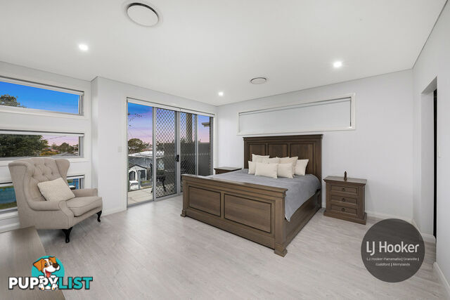 13a Leigh Street MERRYLANDS NSW 2160