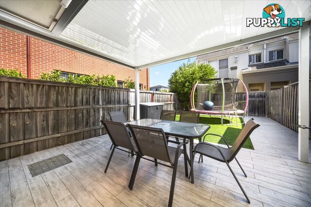 3/8 Carhullen Street MERRYLANDS NSW 2160