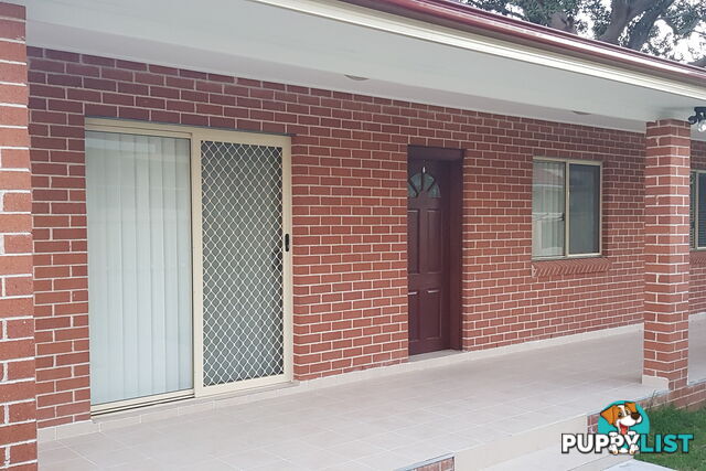 12A Dixmude Street GRANVILLE NSW 2142