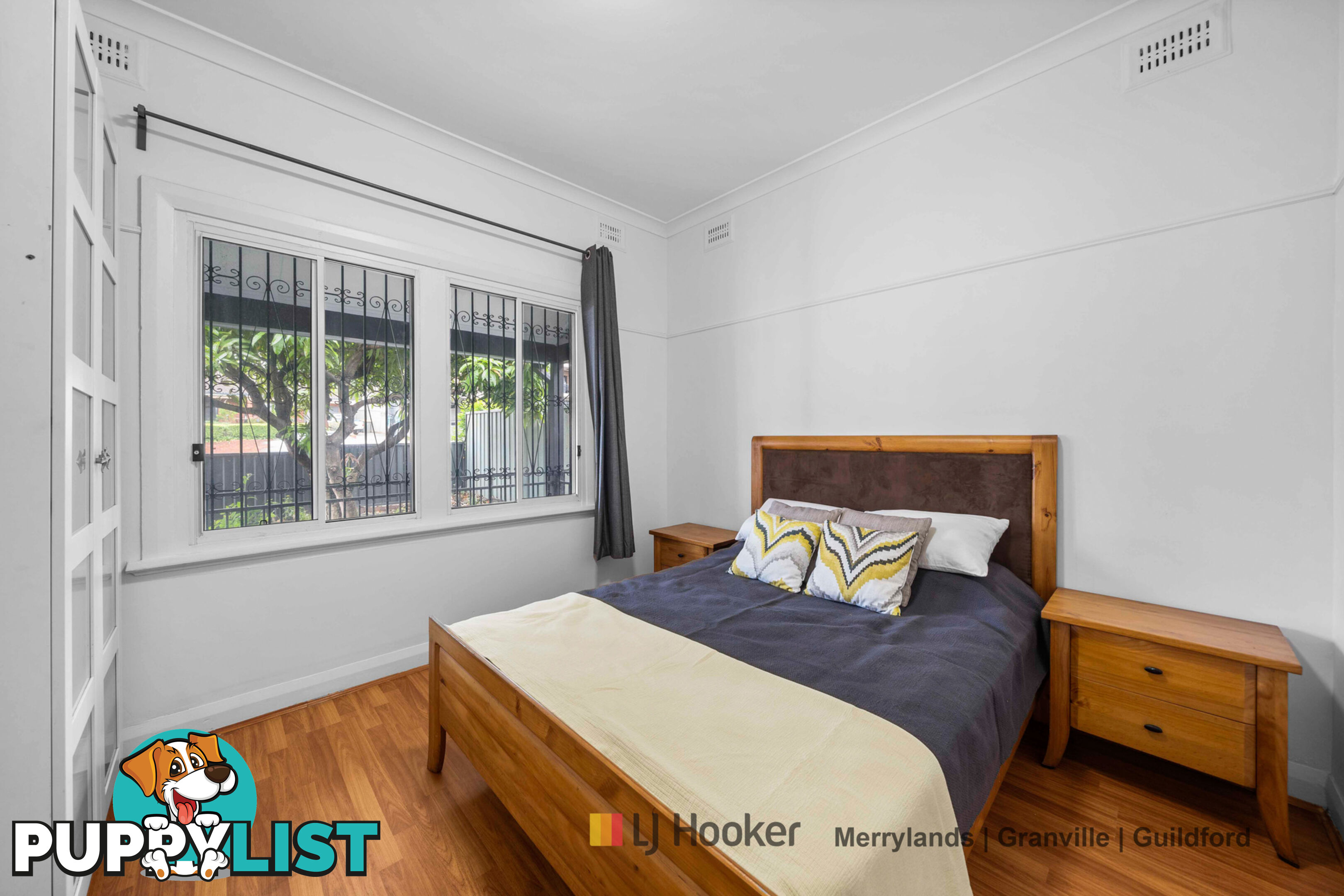 141 Woodville Road MERRYLANDS NSW 2160