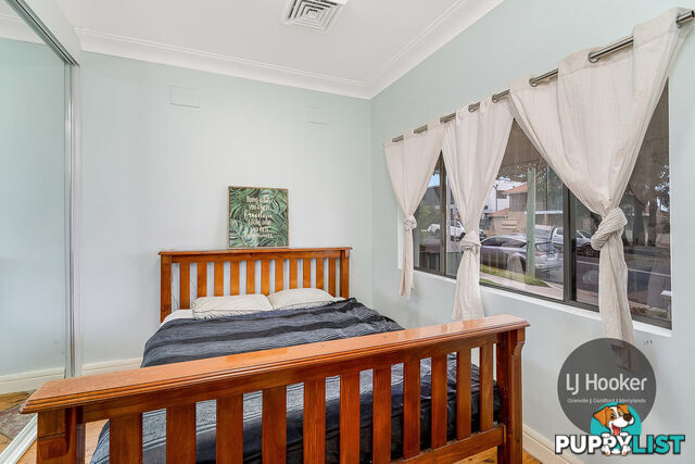 63 Hawksview Street MERRYLANDS NSW 2160