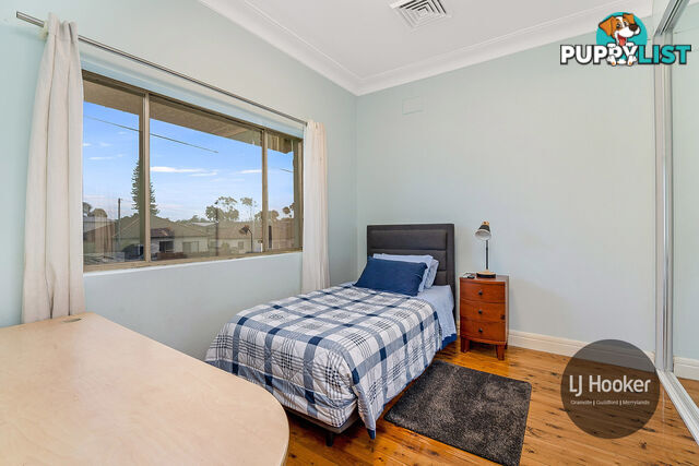 63 Hawksview Street MERRYLANDS NSW 2160