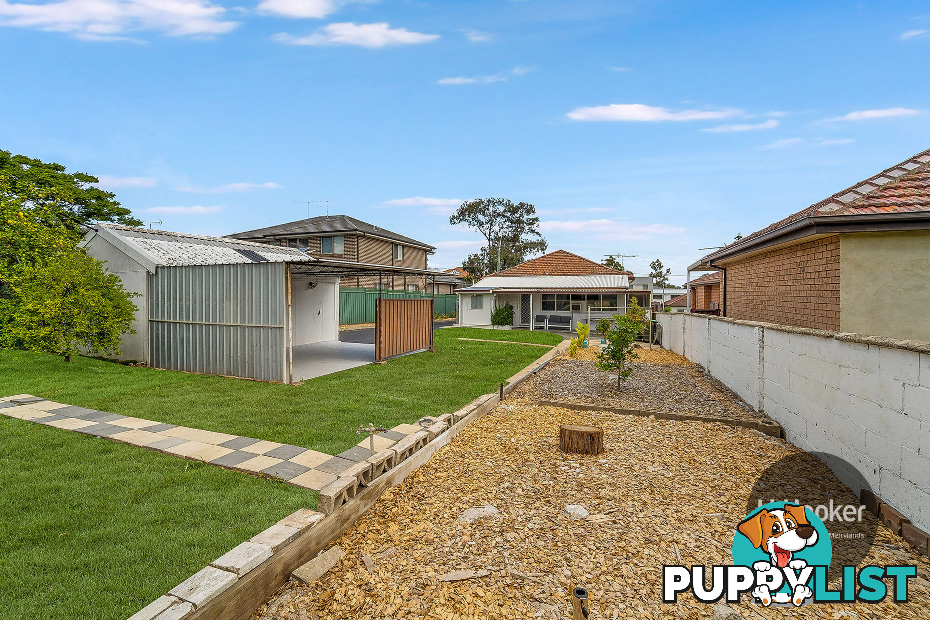 63 Hawksview Street MERRYLANDS NSW 2160