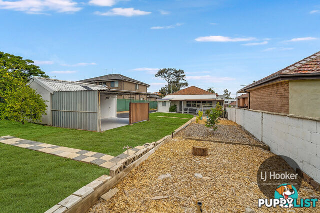 63 Hawksview Street MERRYLANDS NSW 2160